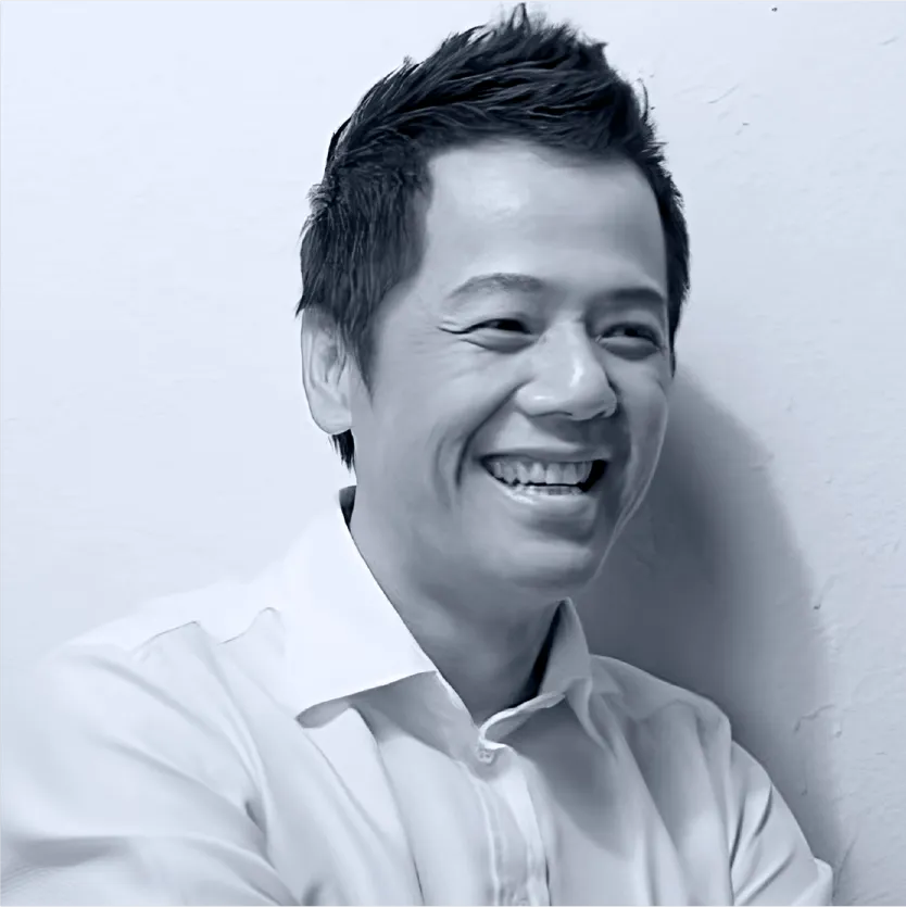 Alumni's Image - Tan Chee Keong